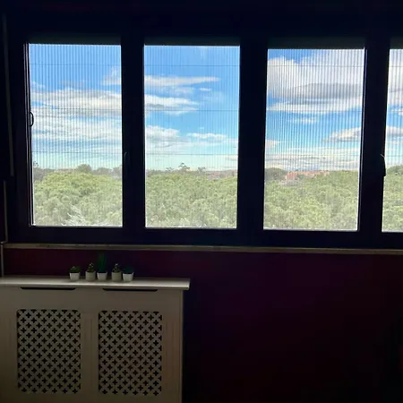 Superclassico Appartement Rome