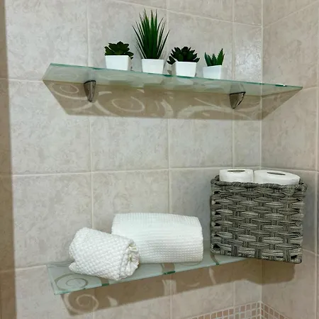 Superclassico Apartment