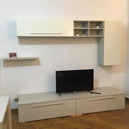 Apartment Superclassico