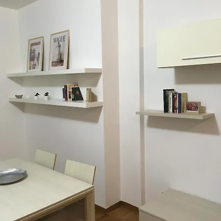 Superclassico Apartament Rzym