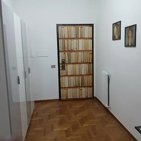 Superclassico Apartment